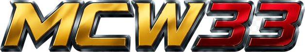 mcw33 logo